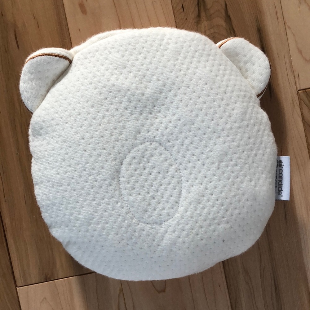 Infant pillow